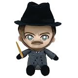 サンライズ Chibiぬいぐるみ ゲラート・グリンデルバルド
