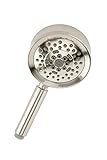 Danze d462035 Parma 1.5 GPMマルチ関数Handshower、 D462035BN 1