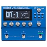 BOSS VG-800 V-Guitar Processor ローランド Vギター エフェクター