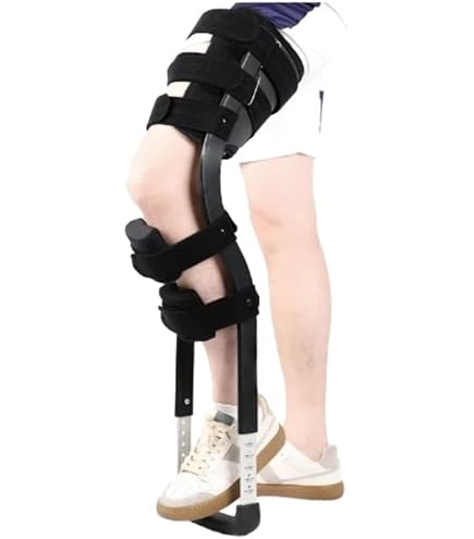 iWALK 3.0 アイウォーク ハンズフリー松葉杖 アイウォーク3.0（iWALK3