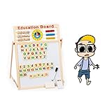 smtsmt両面黒板ホワイトボード吸着図面ボード