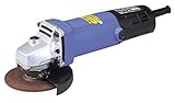 日立工機 電気ディスクグラインダー 砥石径100mm×厚さ4mm×穴径15mm AC100V FG10SB3