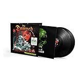 A Night of a.. -Gatefold- [12 inch Analog]