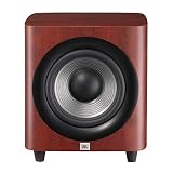 JBL STUDIO 660P W パワード・サブウーファー JBLS660PWJN
