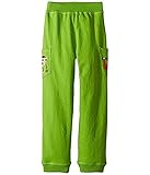 フォワードクロージング 4Ward Clothing キッズ 女の子 パンツ Greenery PBS KIDS - Jungle Reversible Jogger Pants (Toddler/L