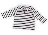 PETIT BATEAU(プチバトー) Tシャツ・カットソー 70サイズ 男の子