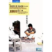 希少 ソン・シギョン 6集 ここ、僕の心の中に 限定版CD+DVD 韓国盤 しあわせのかたち【通常盤】 ソン・シギョン KING RECORDS