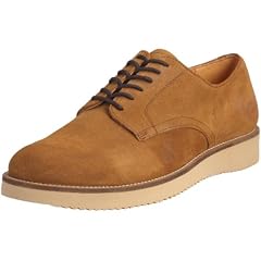 Caminando Oxford Shoes 107036: Beige