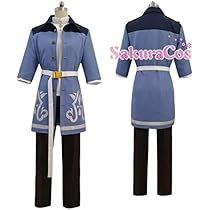 Amazon.co.jp: sakuracos 魔法使いの約束 まほやく ヒースクリフ 