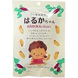 日本伝統食品販売 干し芋はるかちゃん 45g ×14個