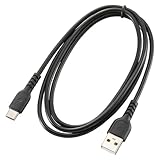 オーム(OHM) AudioComm USB C ケーブル USB-C & USB-A 1m iphone 充電 タイプCケーブル 充電器 ブラック|SMT-L10DAC-K 01-7326 オーム電機