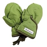 7A.M. ENFANTMittens MT500Kiwi/ArmySIZE（12-24m)