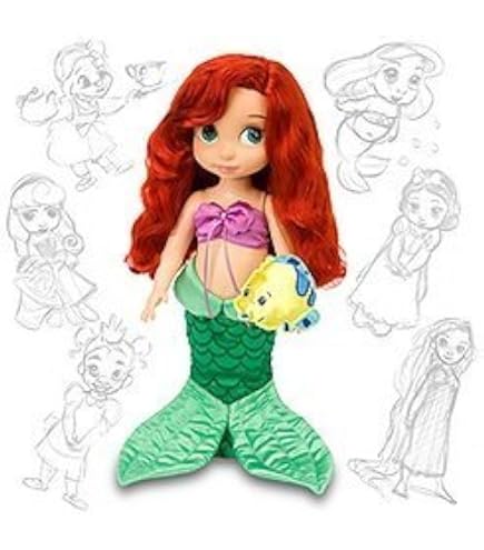 Amazon | Disney Store (ディズニーストア) 公式アニメーターズ