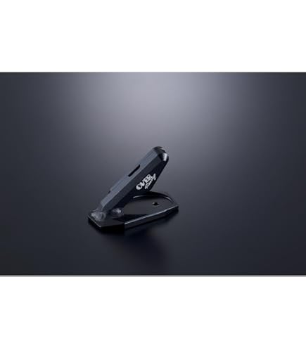 Amazon | BEET(ビート) サイドスタンドプレートキット 15mm センター