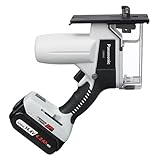 Panasonic(パナソニック) 充電角穴カッター14.4V EZ4543LS2S-B