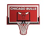 シカゴ・ブルズNBAバスケットボールフープストリートサイン