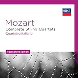 COMPLETE STRING QUARTETS