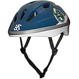 BRUJULA(ブルジュラ) キッズヘルメット 東京ヤクルトスワローズ