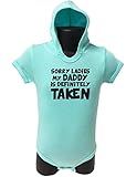 Allure & Grace SHIRT ユニセックス・ベビー カラー: グリーン