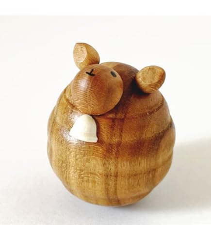 Amazon.co.jp: 木製の十二支（干支） の 2026 うま（馬）の