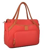 Tiny Cuddle Signature Stylish Diaper Bag Backpack System W Changing Pad by Tiny Cuddle