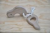 Barinおもちゃ車キーRattle Baby Toy