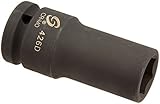 Sunex 426d 3/4-Inch Drive 13/16-Inch Deep Impact Socket [並行輸入品]