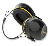 ブローニング イヤーマフ NRR22 ビハインドヘッド