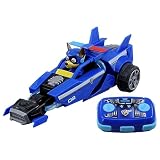 タカラトミー(TAKARA TOMY) パウ･パトロール ザ･マイティ･ムービー RCビークル チェイス マイティポリスカー