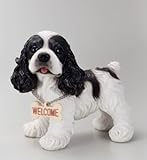 ラブリーウェルカムドック　コッカスパニエル