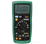 MASTECH ms8215 2.7 " LCD自動範囲DMMデジタルマルチメーターメーター