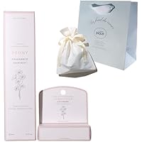 Amazon.co.jp: 【ラッピング用 巾着＆ショッパー付き】gelato