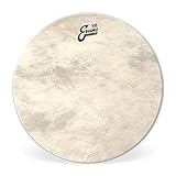 EVANS エヴァンス ドラムヘッド Calftone Bass BD20CT 20インチ 【国内正規品】