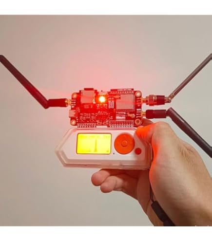 Amazon.co.jp: Flipper Zero Modificationモジュール、2.4Gモジュール