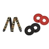 Fender ストラップセット Monogrammed Strap 2