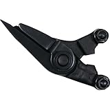 TRUSCO(トラスコ) 帯鉄カッター専用替刃 460mm TSSC460K