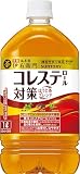 [機能性表示食品] サントリー 伊右衛門 プラス コレステロール対策 1L ×12本