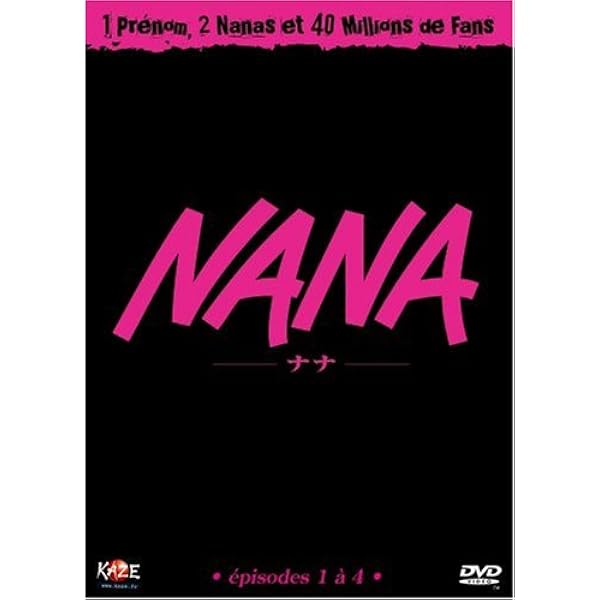 NANA／NANA2 SP Ed DVD&NANA CD&BEST CD未開封品 NANA／NANA2 SP Ed DVD&NANA CD&BEST CD未開封品 Amazon.co.jp