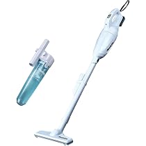 Amazon | [セット品] マキタ 正規品 10.8V 充電式クリーナ CL108FDSHW