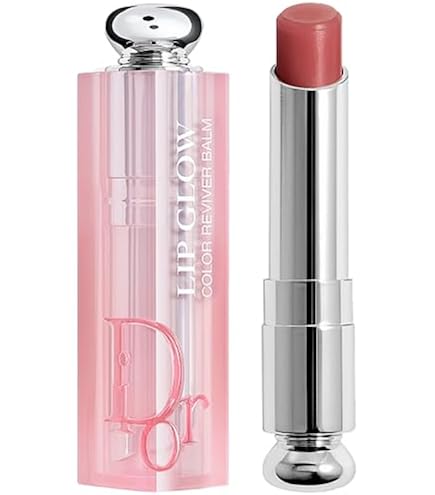 Amazon.co.jp: Dior Addict Lip Glow 008 Ultra Pink (Stock) 1 Piece