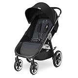 CYBEX Eternis M4 Baby Stroller, Moon Dust by Cybex [並行輸入品]
