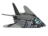Slubanビルディングブロック空軍ステルス爆撃機209 PCセット新しい