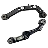 BST BSSP フロントディファレンシャルキャリアマウントブラケット 助手席側&運転席側 2007-2019 シボレー シルバラード GMC シエラ 1500 タホ キャデラック エスカレード トラック ペア LH RHサイド用