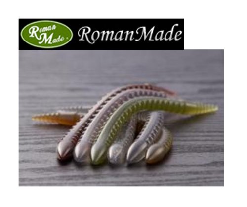 ロマンメイド プロローグ 5.5"