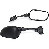 Amazon | HANSWD 2005-2008 for ZX6R 2004-2010 for ZX10R用