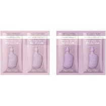 Amazon | 【お試し2個セット】Kaminii フリズコントロール シャンプー