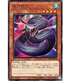 遊戯王　巳剣　デッキフルセット+α　夜刀蛇巳 他　ワールドプレミアパック2025 Amazon.co.jp: 遊戯王 WPP3-JP034 夜刀蛇巳 (日本語版 ノーマル) WORLD