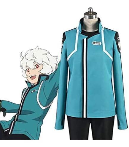 Amazon.co.jp: 空閑遊真 コスプレ衣装 ワールドトリガー くが ゆうま