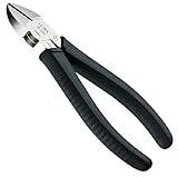 ケイバ(KEIBA) スムースローテーション 強力ニッパー 150mm SR-206