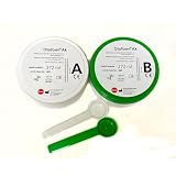 Otoform Ak 耳型採取用 印象材 (Ａ剤・Ｂ剤各400g（272ml）入）